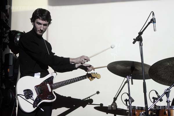 CAT'S EYES - 2011-03-22 - PARIS - Nouveau Casino - 